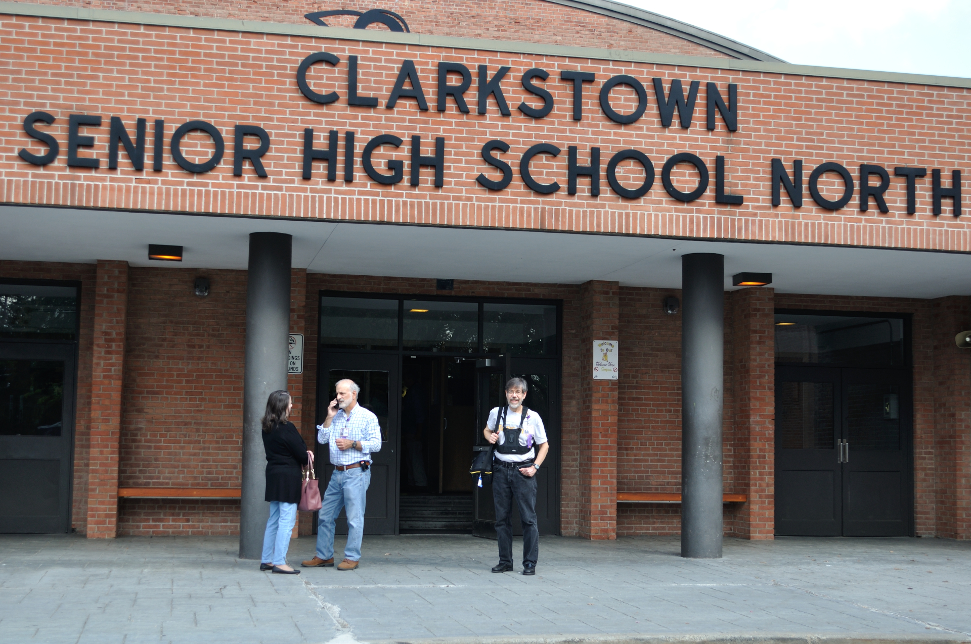 CCHS a.k.a. CSHSN