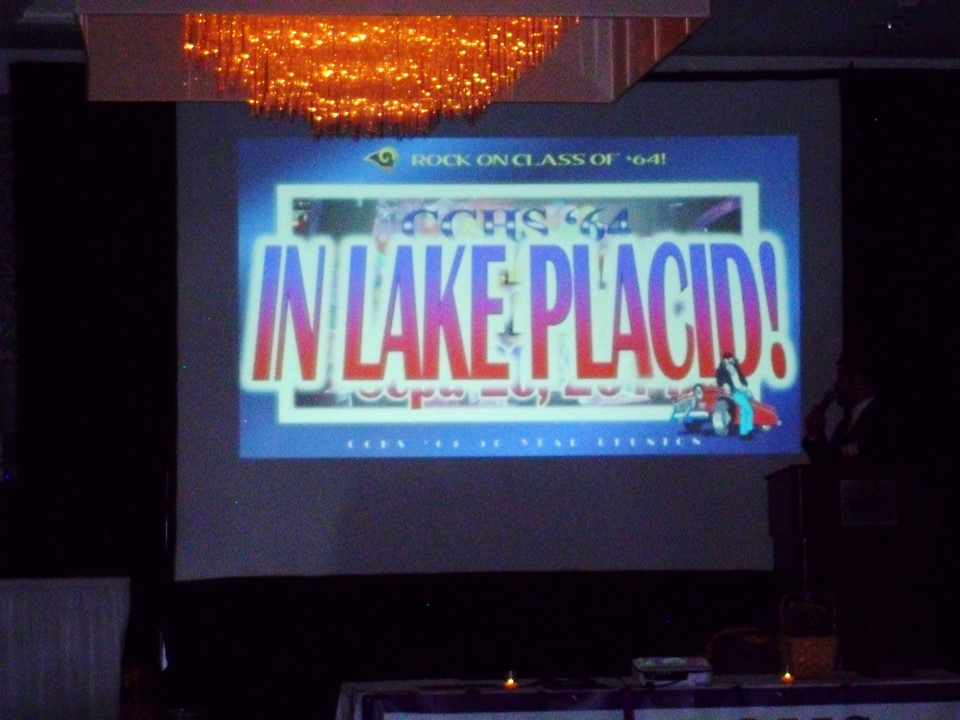 The Two-Day "Getaway Giveaway for Two" at Lake Placid Drawing