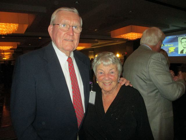 Coach Ed & Rueith McGrath