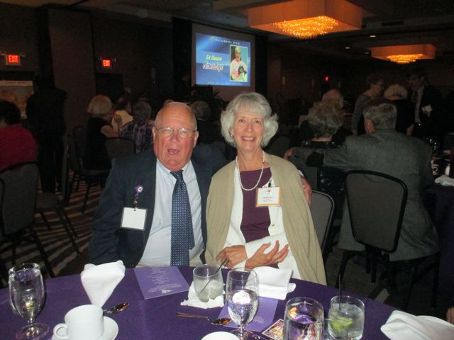 Dave & Dotti Fuchs