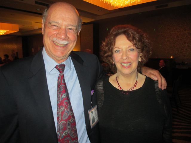 Joe & Mary D'Innocenzo