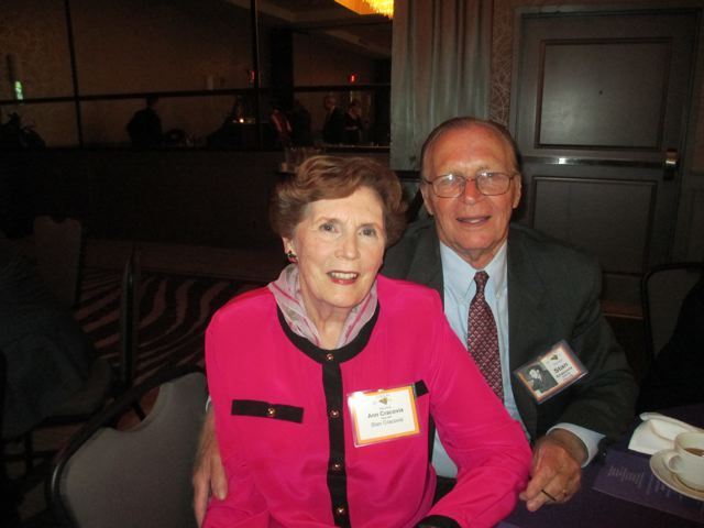 Stan & Ann Cracovia