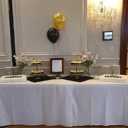 Desserts