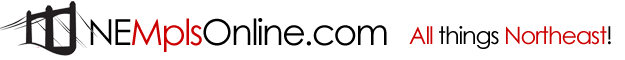 News and Calendar of NE Mpls Events