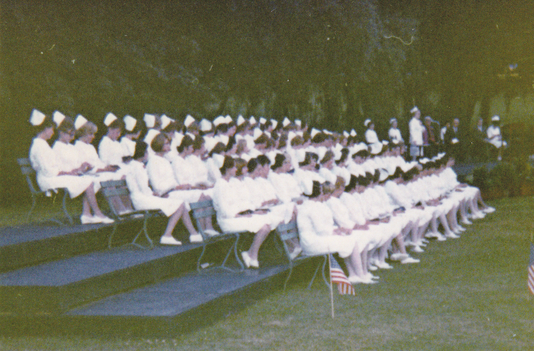 7/15/1966 Graduation 