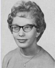 Karen (Gryczkowski) Huwald June 21, 2002
