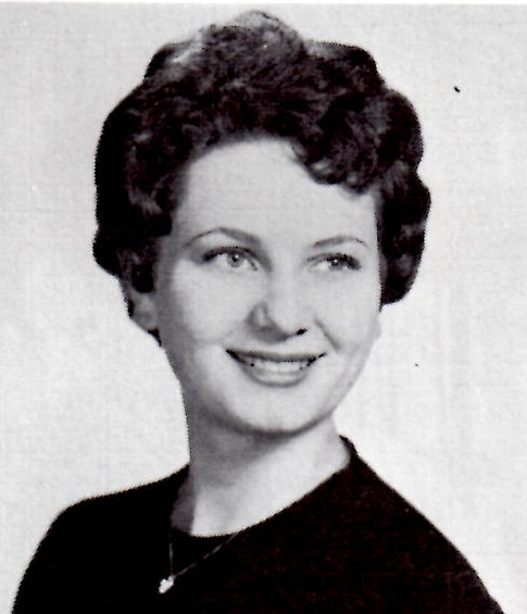Joan (Hulbert) Kummer 
December 18, 2006