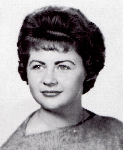 Norma L. Larson Antell 
January 21, 2001