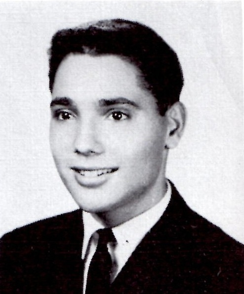 Larry G. Miller
May 19, 1982