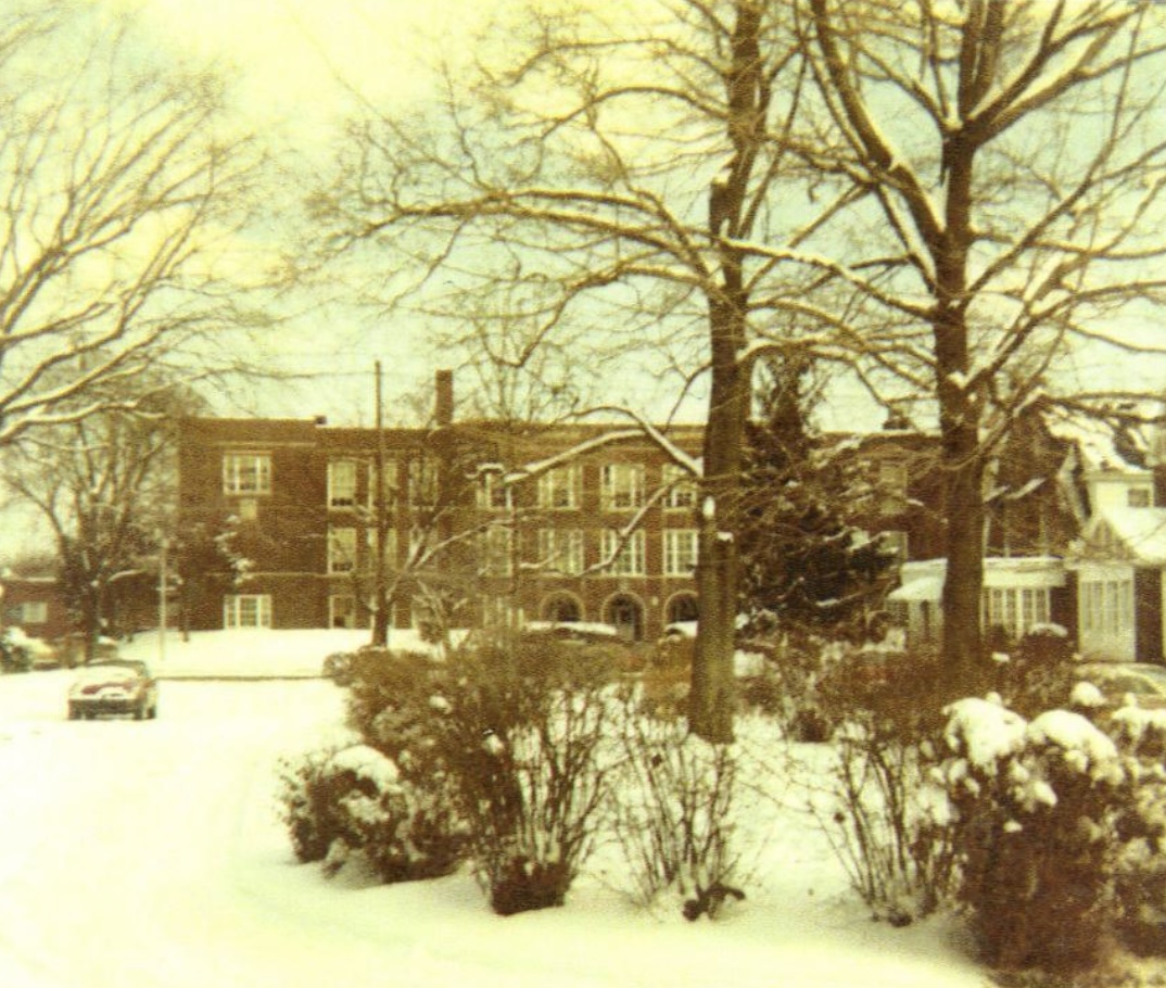 Ashland High School, KY - ASHLAND 57