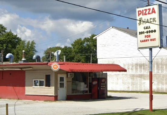 The Pizza Shack 6616 NW Blvd Davenport, 5633916900          Mark Bartling_Owner