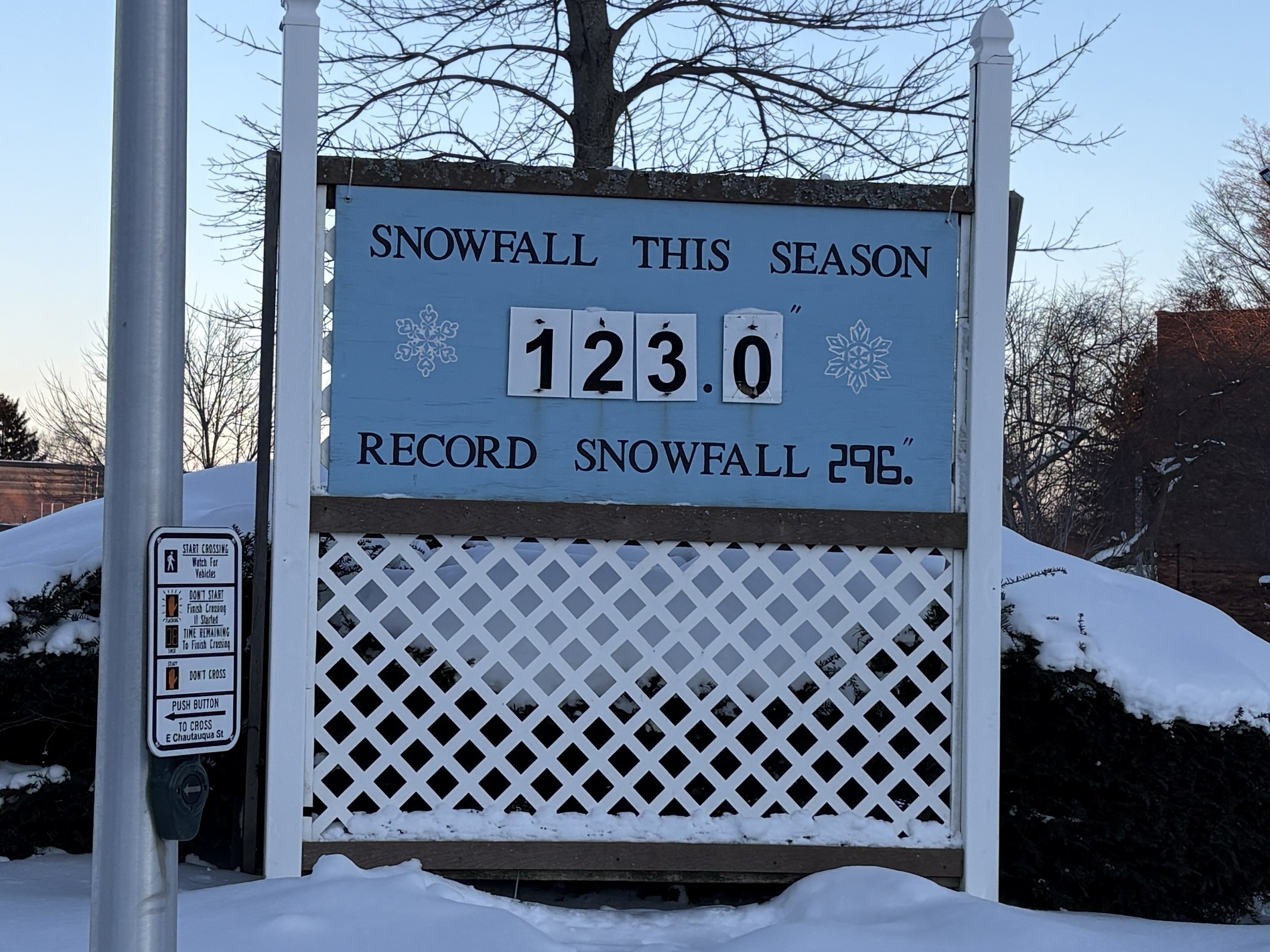 MAYVILE, FEBRUARY 1, 2026