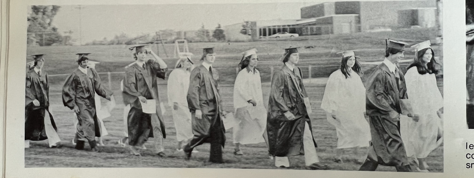 Graduation Day