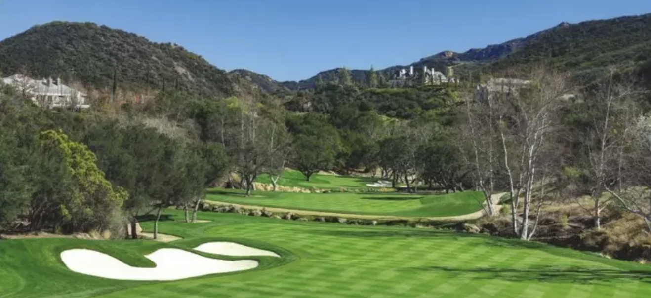 Westlake Golf Course