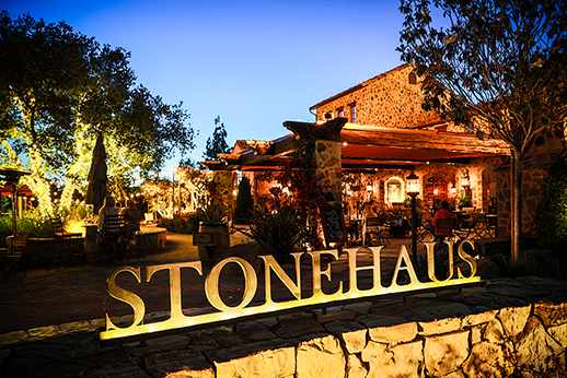 Stonehaus, Westlake Village