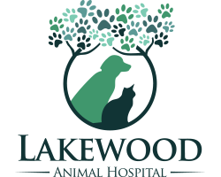 Lakewood Animal Hospital Logo