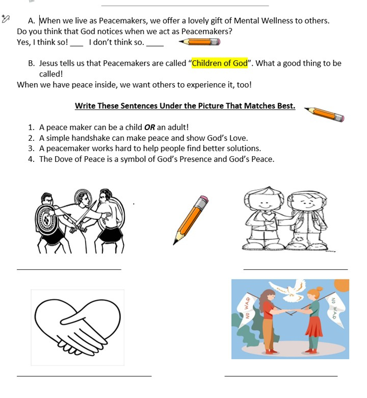 02082026 Becoming Peace Makers