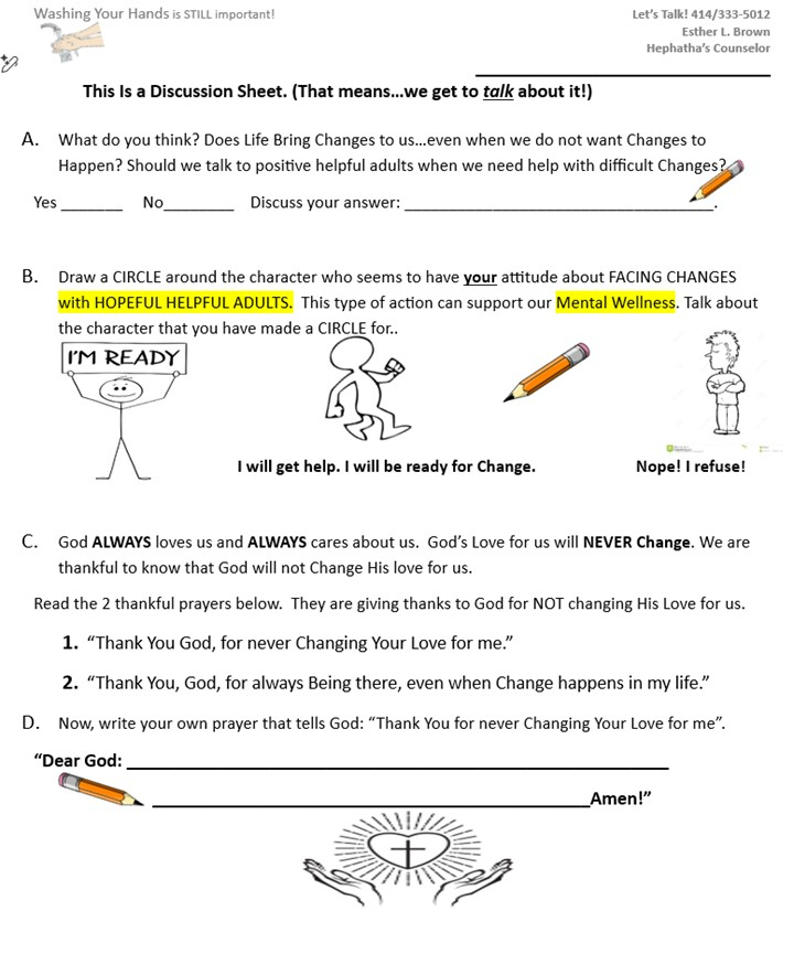 10262025 Discussion Sheet