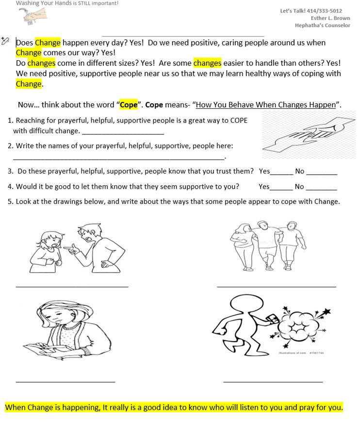 11232025 Change \Hhappens