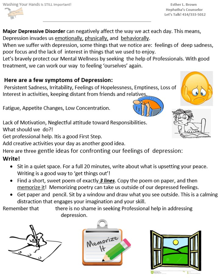 05102026 Creativity during Depression