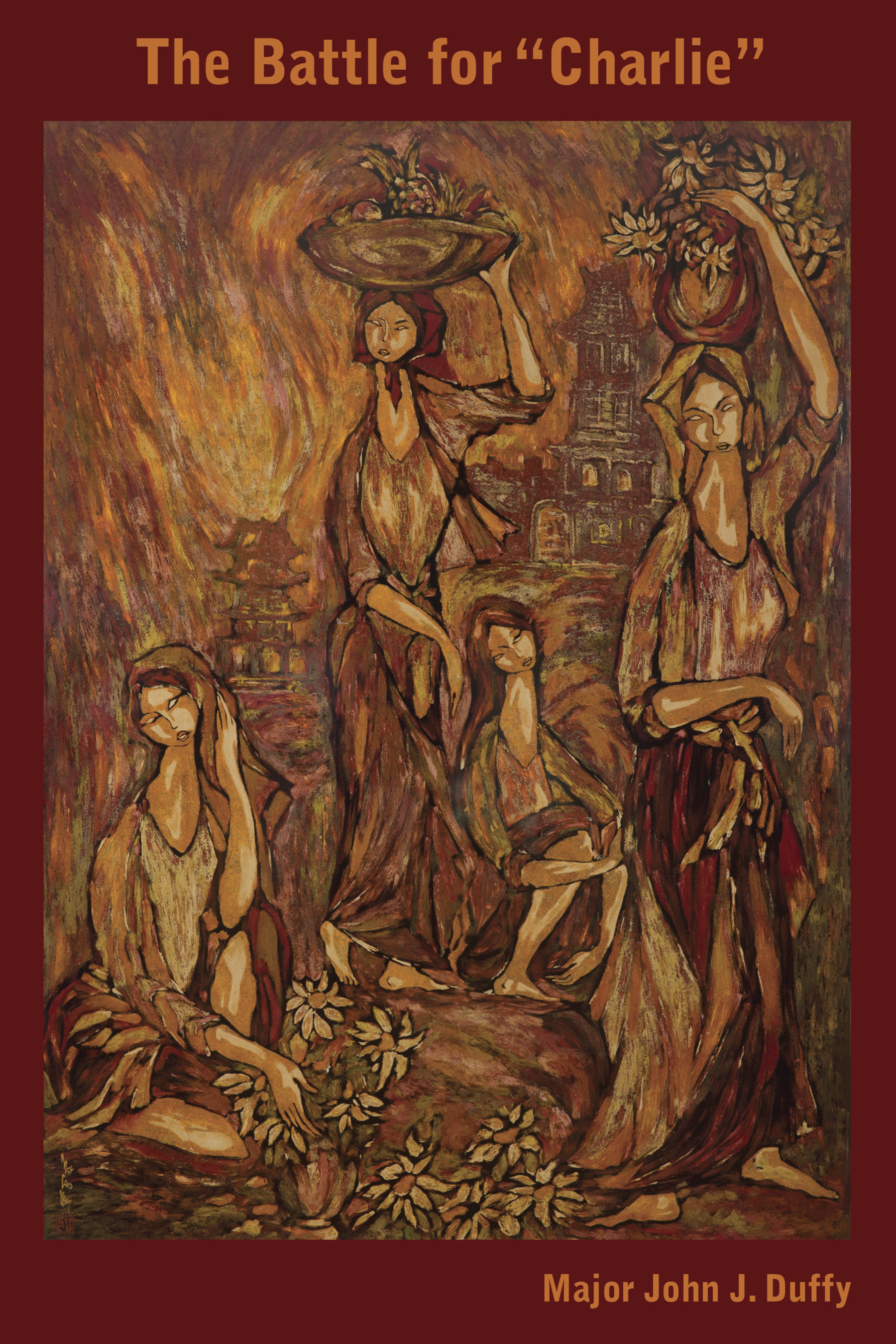 Book Cover Photo by Charlie Witmer   
