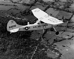 O-1 "Birddog"