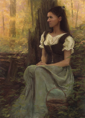 Jason Tako, 'Waiting For His Return'