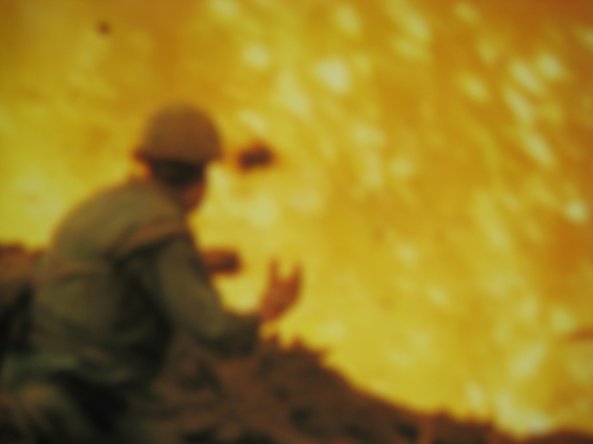 April 14th, 1972 FSB Charlie 11th Airborne Battalions toughest battle