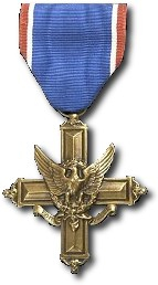 The Distinguished Service Cross