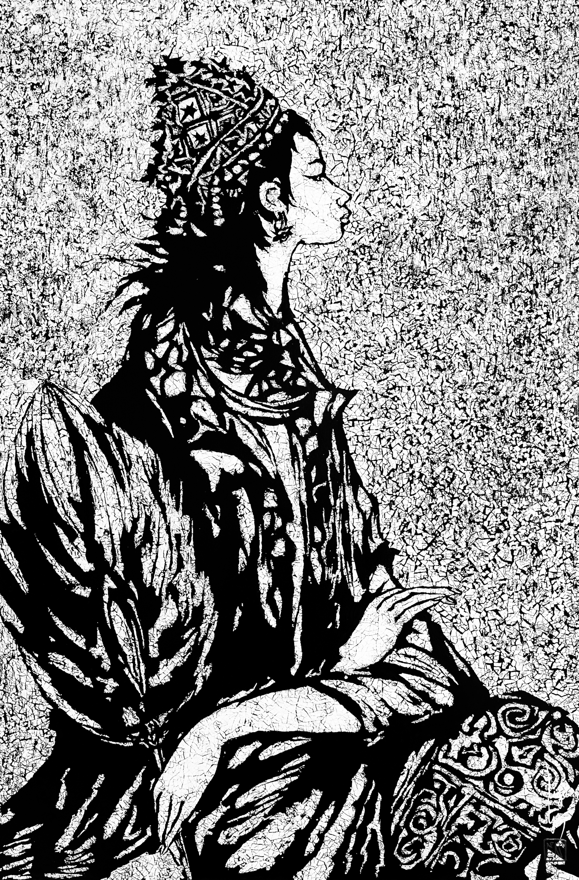 Chromosome 23 Book Cover 
