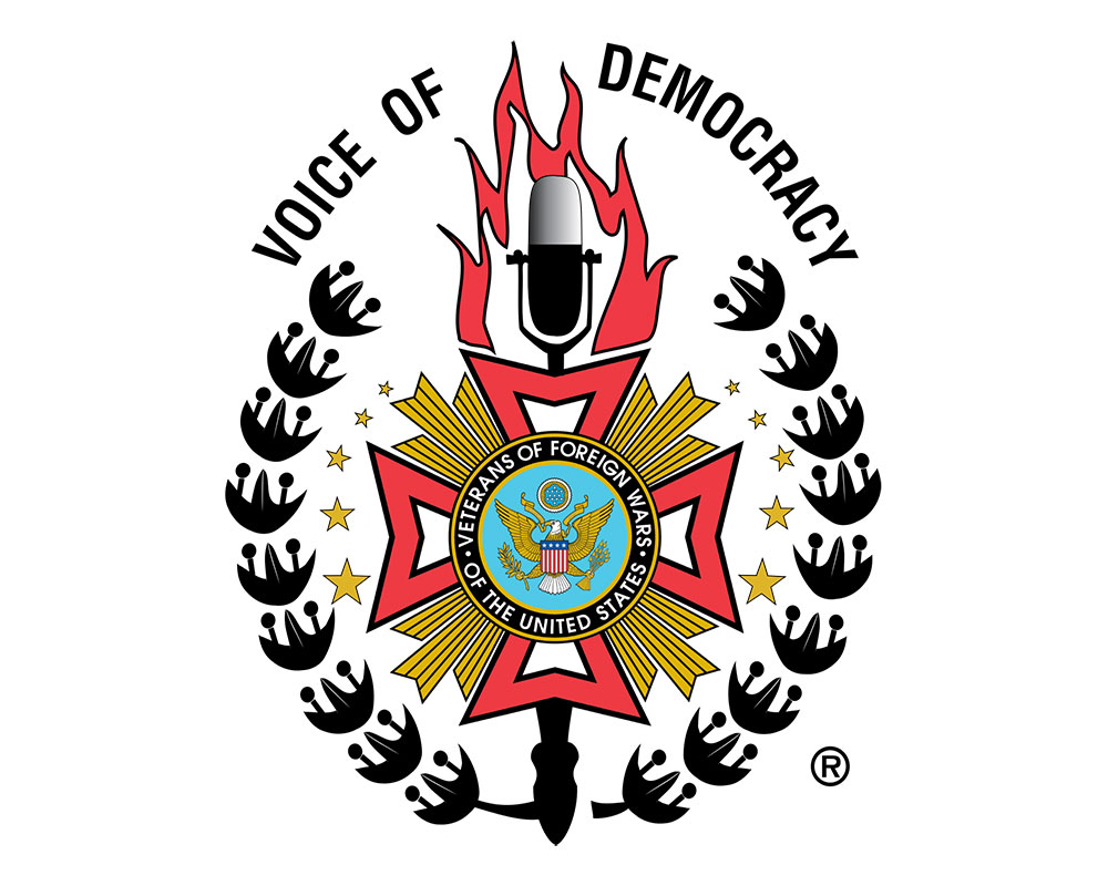 VOICE OF DEMOCRACY