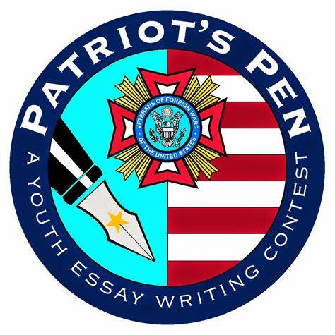 PATRIOTS PEN