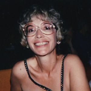 Lillian Moldowan (McDonnell )