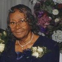 Bonnie Lee Porter (Martin)