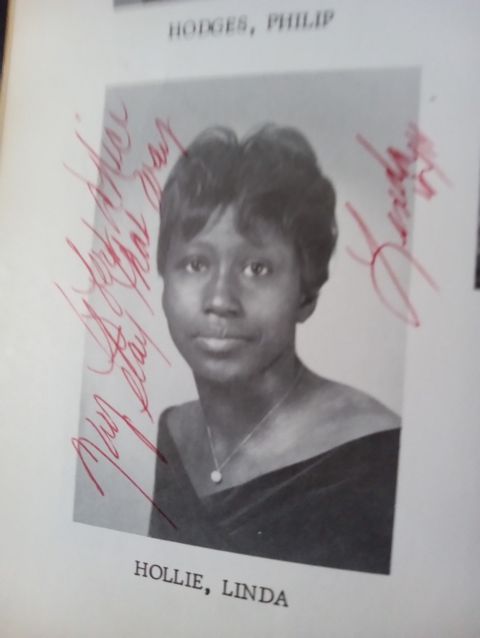 Linda Hollie