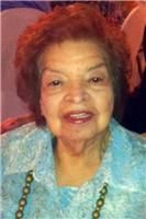 Maria "Conchita" Carrion (Solis)