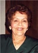 Ernesta "Tita" Contreras (Carrion)