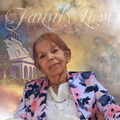 Inocencia "Selsa" Torres (Carrion)