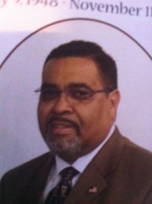 Shelton Walters