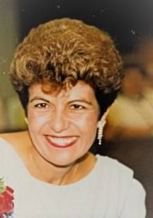 Felisa Solis (Carrion)