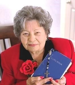 Martha Carrion
