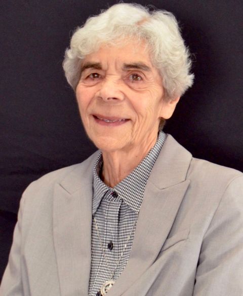 Joaquina Carrion