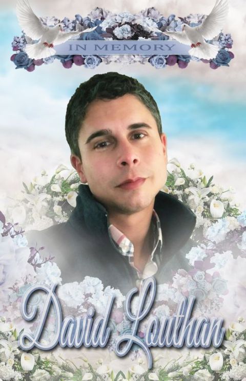 David Louthan