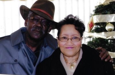 Eddie Earl (Pam) Marshall Jr.