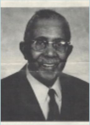 Morgan Cox