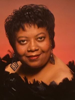 Delores Quinn (Lockett)