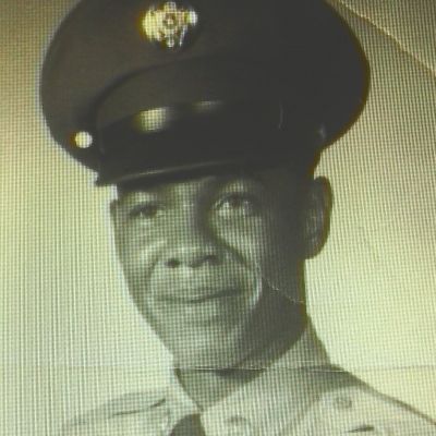 James Edwards