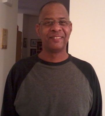 Kenneth Espy