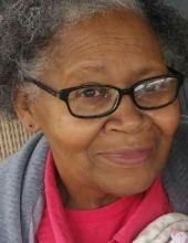 Erma Langford