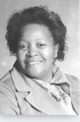 Bernadean Phillips (Barnett)